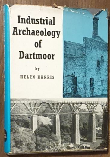 Industrial Archaeology of Dartmoor