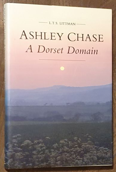 Ashley Chase: a Dorset Domain