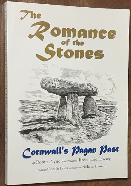 The Romance of the Stones. Cornwall's pagan past Chapter 4