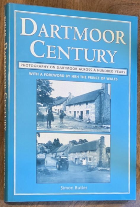 Dartmoor Century: photography on Dartmoor across a hundred years