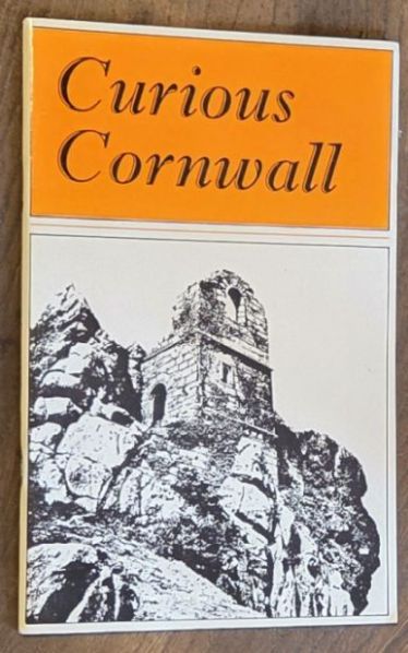 Curious Cornwall