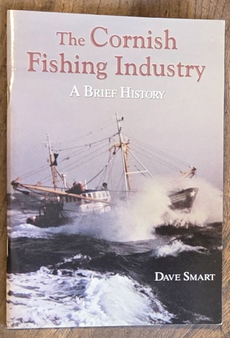 The Cornish Fishing Industry: a brief history