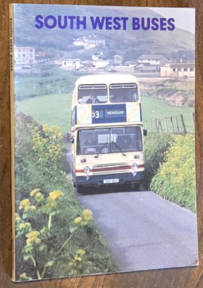 Image for South West Buses South West Buses