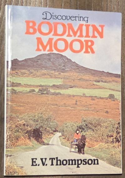 Discovering Bodmin Moor