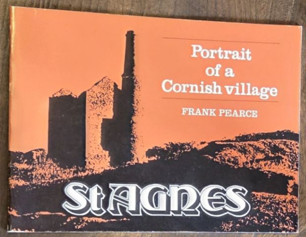 St Agnes: portrait of a Cornish village