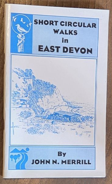Short Circular Walks in East Devon