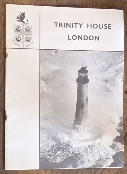 Trinity House London