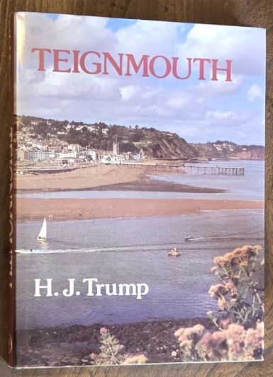 Teignmouth : a maritime history