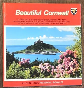 Image for Beautiful Cornwall Beautiful Cornwall