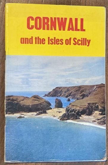 Image for Cornwall and the Isles of Scilly Cornwall and the Isles of Scilly
