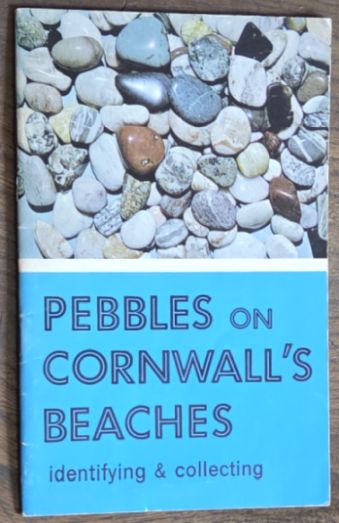 Pebbles on Cornwall's Beaches: Identifying and Collecting