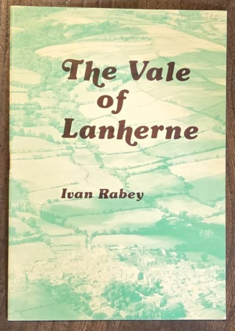 The Vale of Lanherne