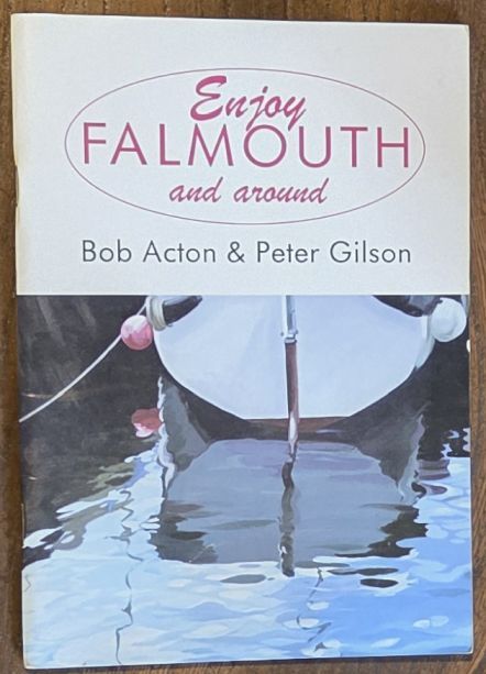 Enjoy Falmouth and around