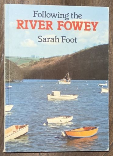 Following the River Fowey