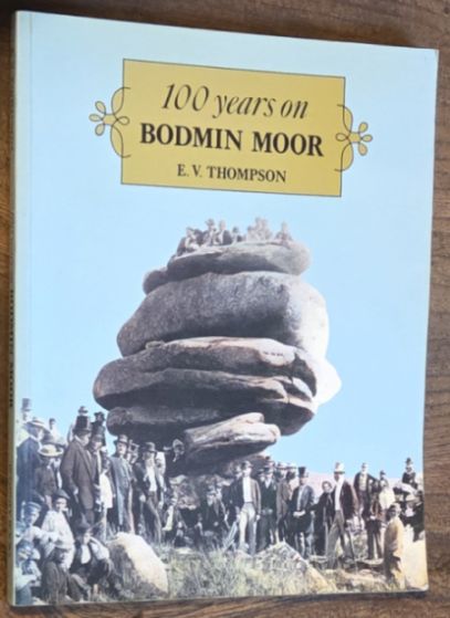100 Years on Bodmin Moor