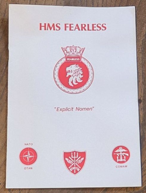 Plymouth Navy Days, July 1990
