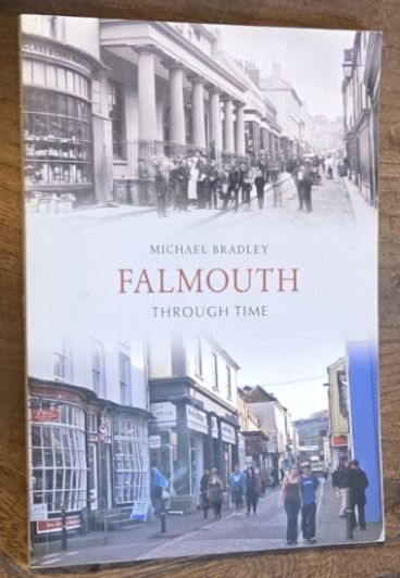 Falmouth Through Time
