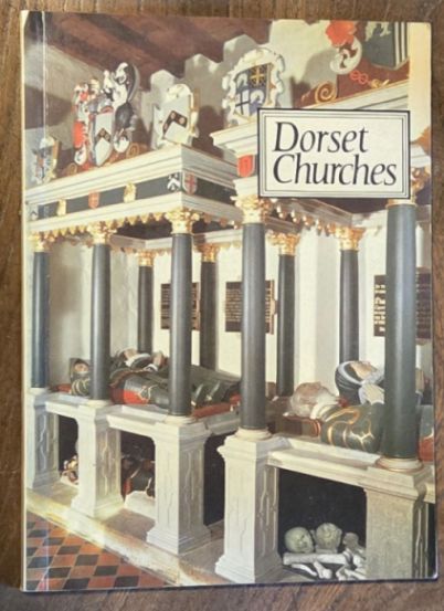 Dorset Churches
