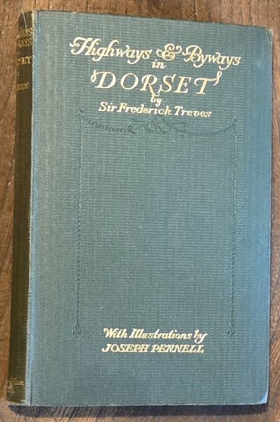 Highways and Byways in Dorset