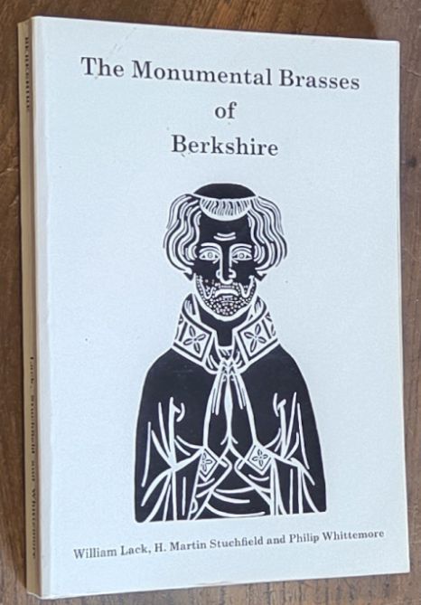 The Monumental Brasses of Berkshire