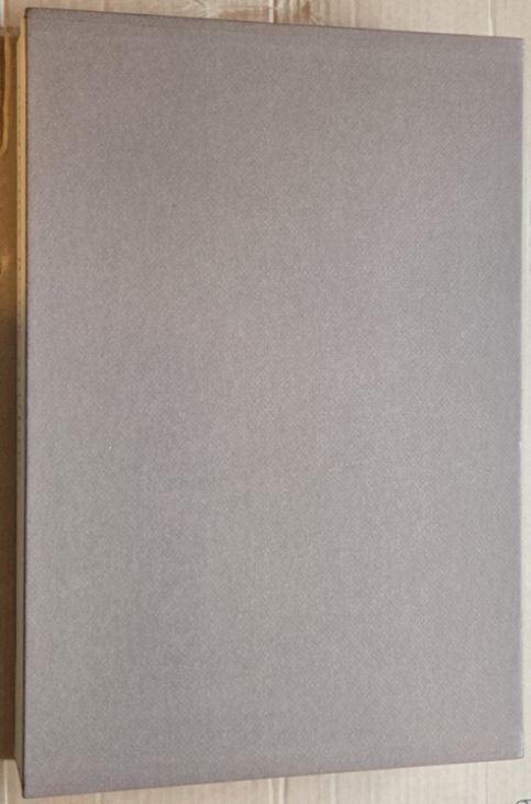 Great Domesday Book: Hampshire: County Edition. Three volumes in slipcase
