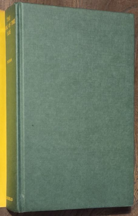 The book of the Axe : containing a piscatorial description of that stream and historical sketches of all the parishes and remarkable places upon its banks