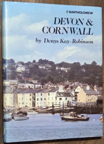 Devon and Cornwall
