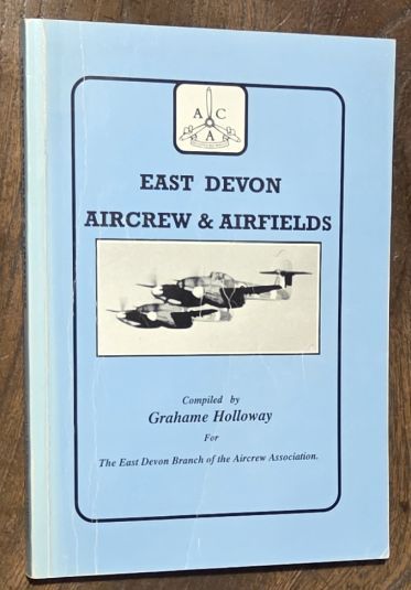 East Devon Aircrew & Airfields