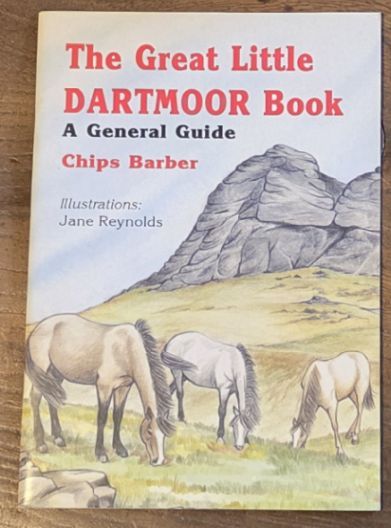 The Great Little Dartmoor Book