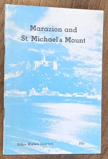 Marazion and St Michael's Mount