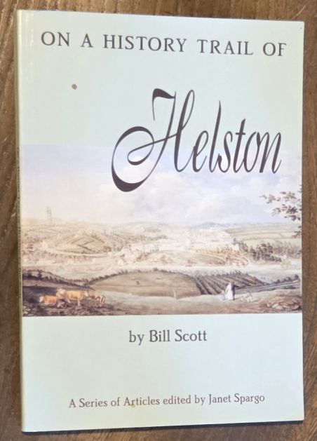 On a History Trail of Helston