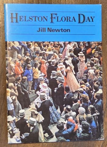 Helston Flora Day