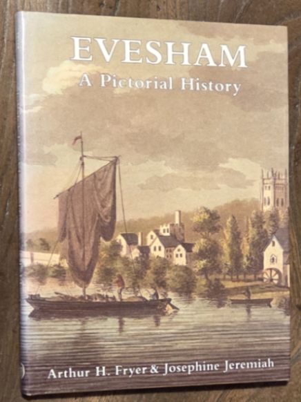Evesham : a pictorial history