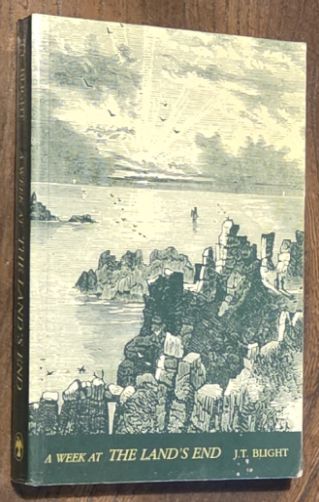 A Week at the Land's End