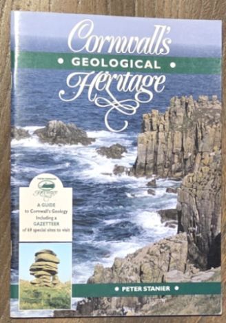 Cornwall's Geological Heritage