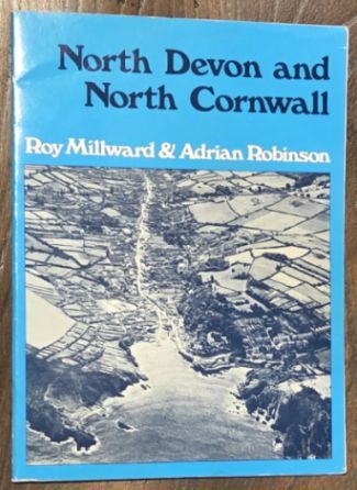 South West Peninsula: North Devon and North Cornwall (Pt. 1 Landscapes of Britain)