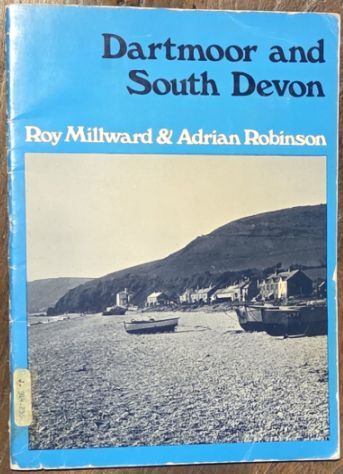 South West Peninsula: Dartmoor and South Devon (Pt. 3 Landscapes of Britain)