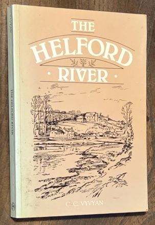 The Helford River
