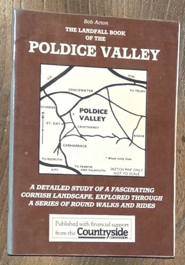 The Landfall Book of the Poldice Valley