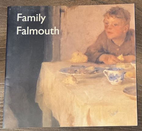 Family Falmouth