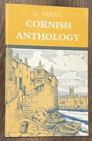 A First Cornish Anthology