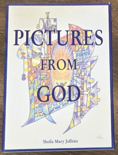 Pictures from God : 'The Twelve Messages'
