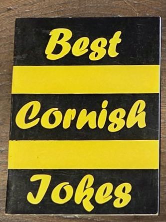 Best Cornish Jokes