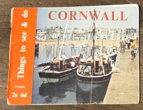Things to See and Do in Cornwall