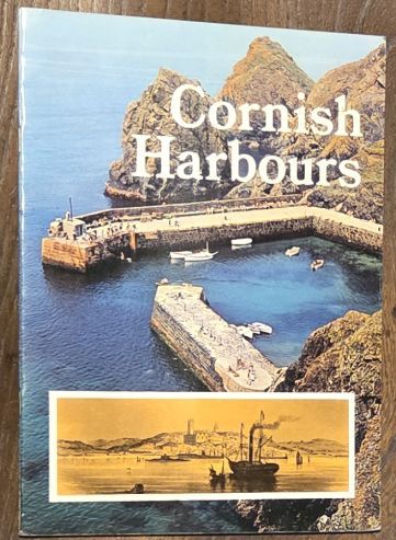 Cornish Harbours