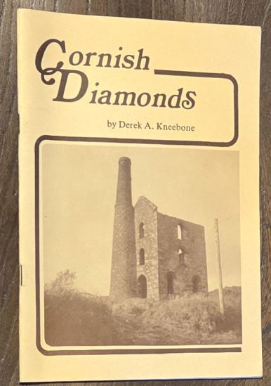 Cornish Diamonds