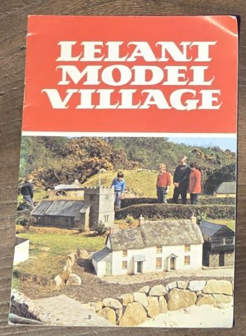 Leland Model Village