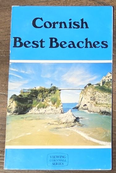 Cornish Best Beaches (Viewing Cornwall Series)