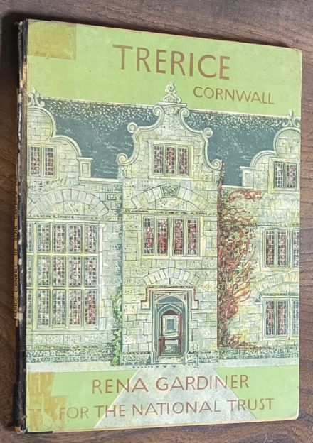 Image for Trerice, Cornwall Trerice, Cornwall