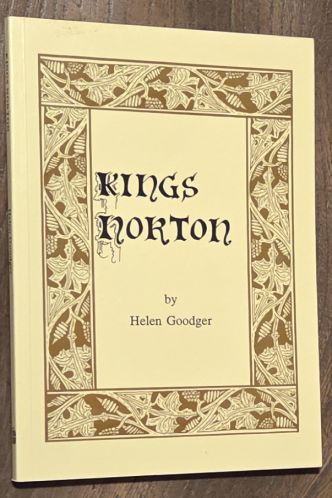 Image for King's Norton King's Norton